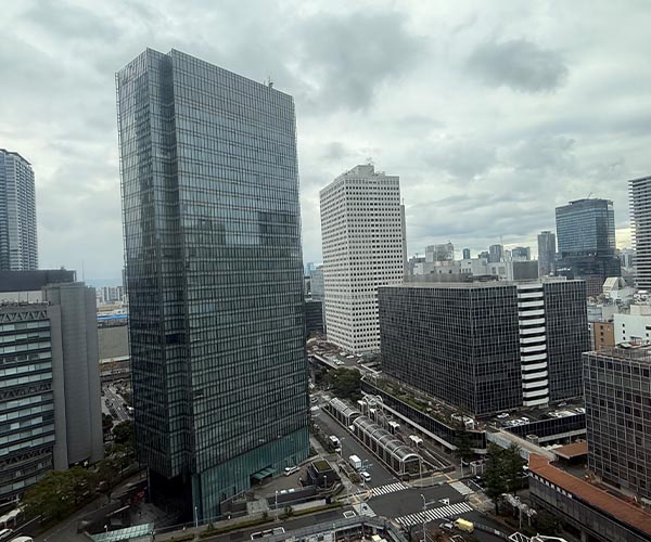 不動産販売・マンションギャラリー映像撮影